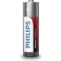 Philips Power Life AA type Standardbatterier Philips Power Life AA type Standardbatterier